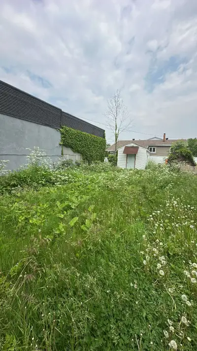 Recherche jardinnier saisonnier, View more