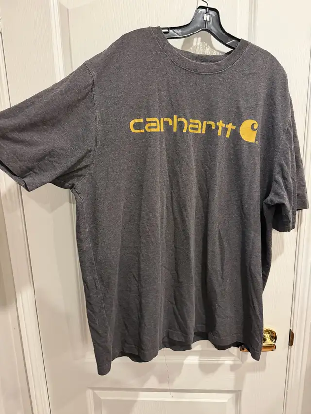 Carhartt Loose Fit T-Shirt