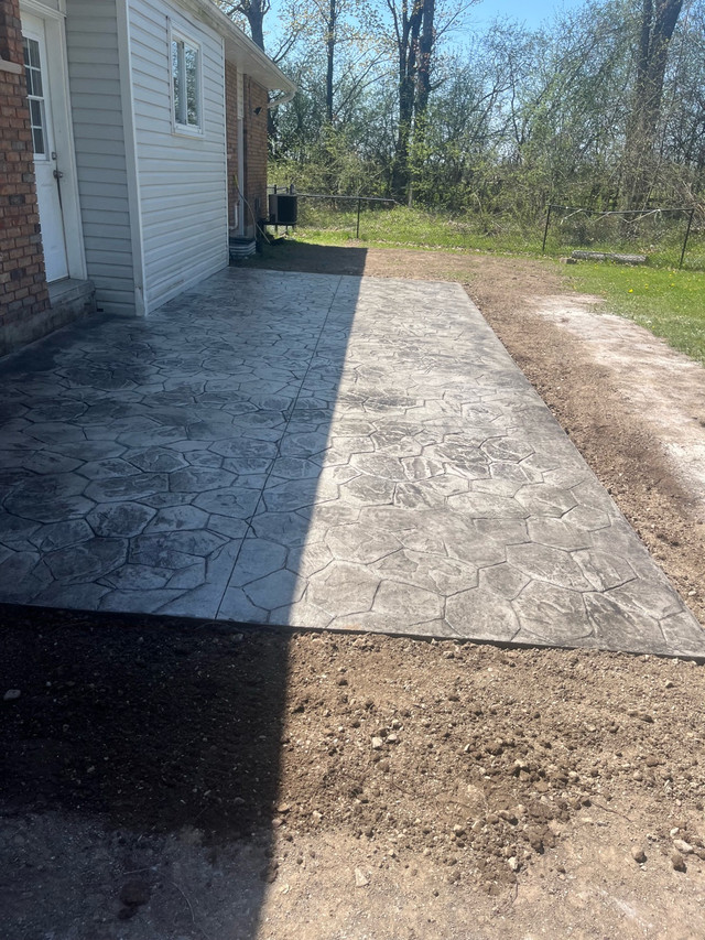 concrete in Other in Kawartha Lakes - Image 4