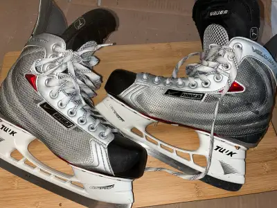 Used good Size 8.5 US