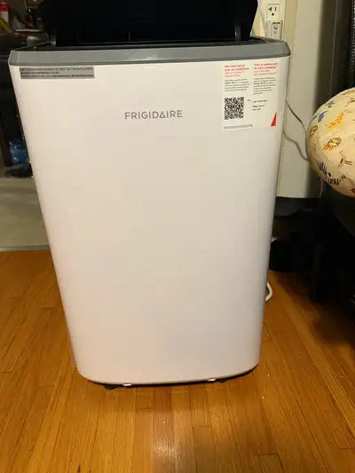 Frigidaire 8,000 BTU SACC Smart Portable Air Conditioner, View more