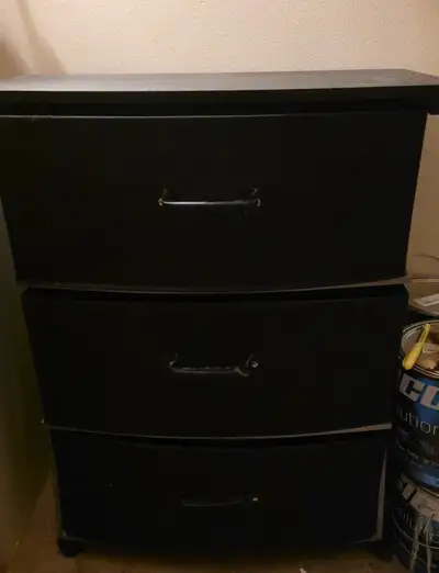 3 Drawer Shelf., View more