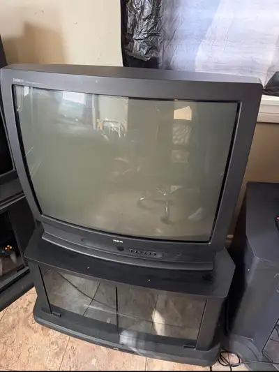 RETRO CRT TV, View more