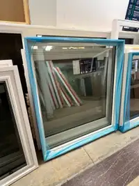 46x50.25 retro fit window