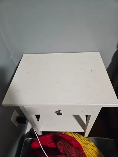 Side Table, View more