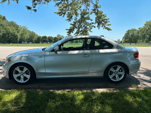 Immaculate 2013 BMW 128 I in Cars & Trucks in Sarnia