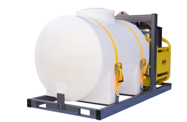 Laveuse à Pression à Eau Chaude avec Réservoir D'eau de 245 gal in Other in Longueuil / South Shore - Image 6