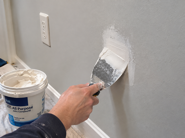 Local Handyman: Appliance Repair & Minor Home Maintenance