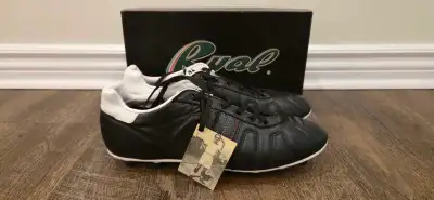 Ryal Europa Soccer Cleats, View more