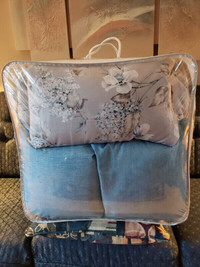 6-piece Luxury Comforter set