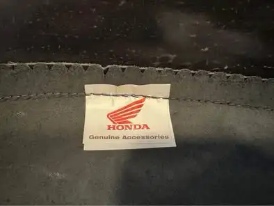 Motorcycle Saddle Bags in Motorcycle Parts & Accessories in Red Deer - Image 6