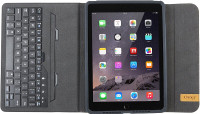 OtterBox Agility Keyboard Portfolio Bundle for Apple iPad Air