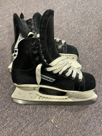 Patins Bauer Charger
