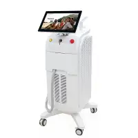 LASER HAIR REMOVAL MACHINE for SALE