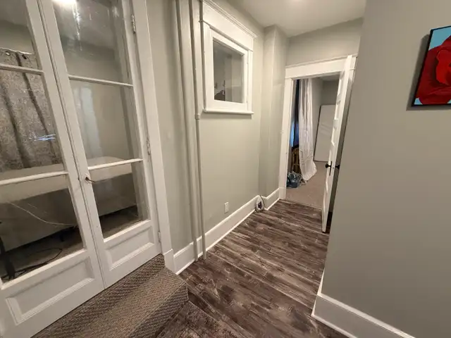 2 bedroom apartment, Church St Pembroke in Long Term Rentals in Pembroke - Image 10