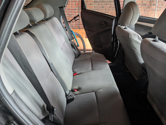 2011 Toyota Matrix in Cars & Trucks in Ottawa - Image 4