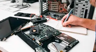 PC Tune-ups, Repairs (Local & Friendly Service), View more