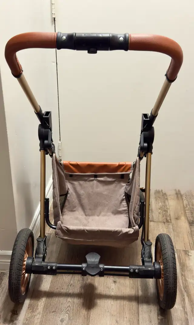 Luxury Baby Stroller503563607794657286
