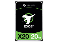 Brand New Sealed 20TB HDD - Seagate Warranty -September 28, 2027