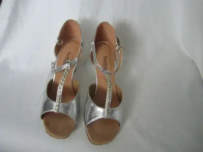 BALLROOM DANCING SHOES, View more