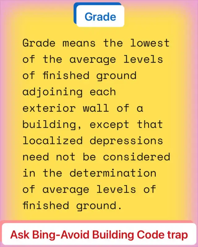 Building Permit & Code Compliance Consultant64141820270210123