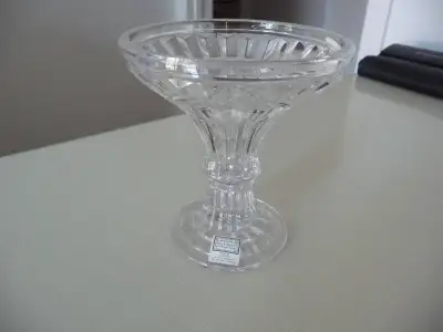 Crystal CANDLE HOLDER, View more