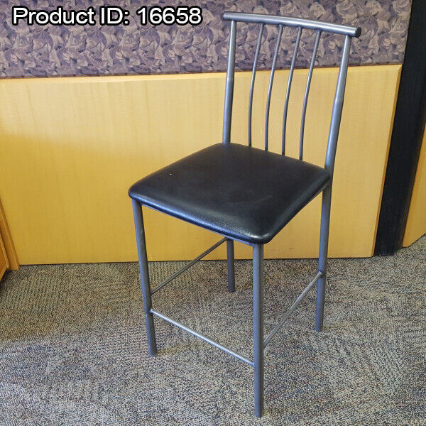 Tall Chairs Bar Stools, $50 - $110 each in Chairs & Recliners in Calgary - Image 4