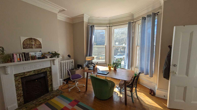 Summer sublet - near dal and downtown in Short Term Rentals in City of Halifax - Image 2