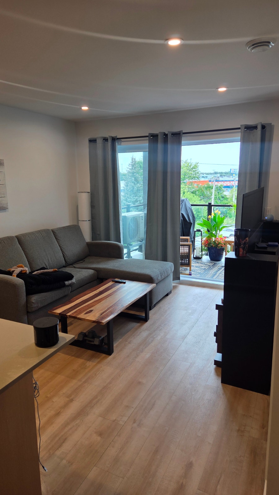 Appartement/Condo a louer — photo 2