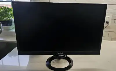 20" monitors ViewSonic, View more