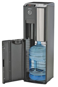 Water cooler - bottom mount, Hot & Cold