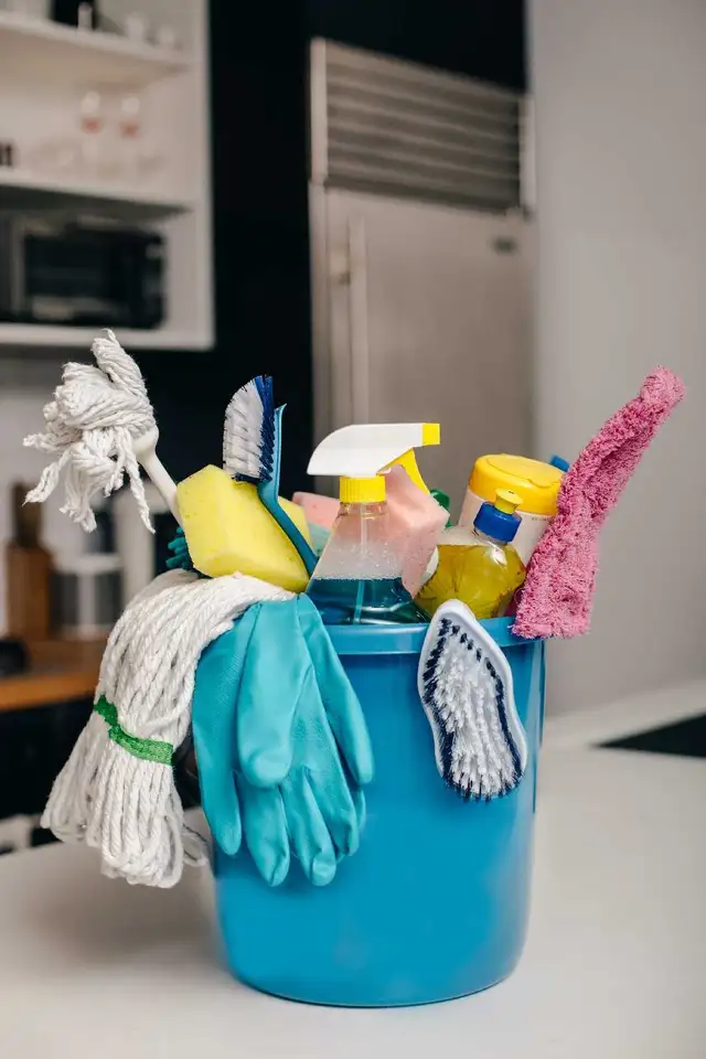 Affordable Cleaning Services | Edmonton509452623167498241