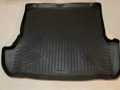 Cargo Mat for Lexus GX460, View more