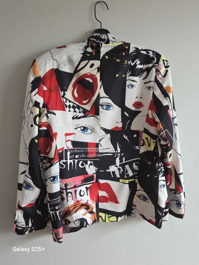 Style Jacket for man424774746590433281