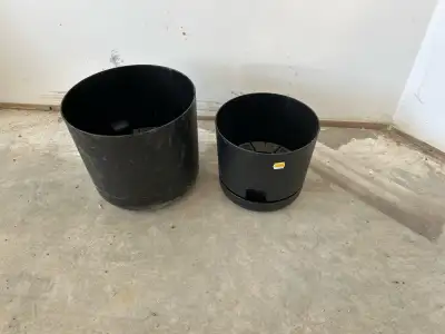 Planter Pots, View more
