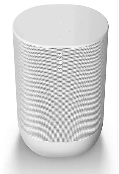 Sonos Move, View more