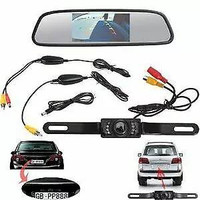 BACKUP CAMERA FOR CARS- no installation