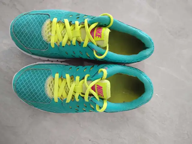 Nike Runners