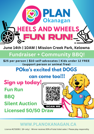 Heels and Wheels Fun Run, View more
