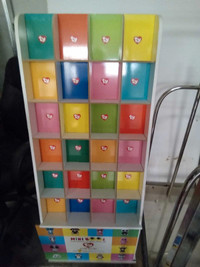 For Commercial convenience store storage rack. We have many kind