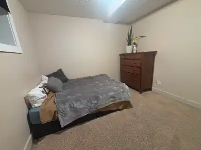 Basement Room Cranston