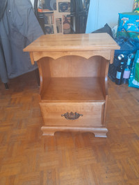 Night Table / Side Table for sale