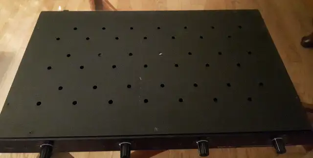 George Massenburg GML 8304 Four-Channel Microphone Preamp MicPre in Pro Audio & Recording Equipment in City of Toronto - Image 5