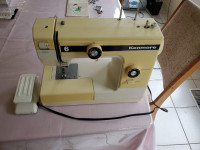 Kenmore Sewing Machine $125