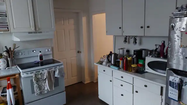 4 Bedroom Apartment Halifax for Rent in Long Term Rentals in City of Halifax - Image 5