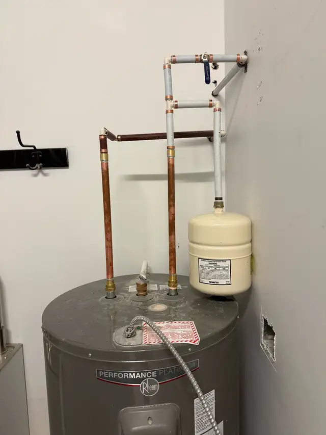 Licensed plumber 64840201162369122