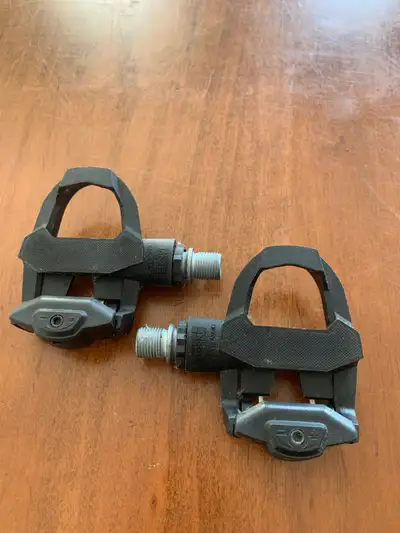 Look Clipless Pedals - NEW, View more