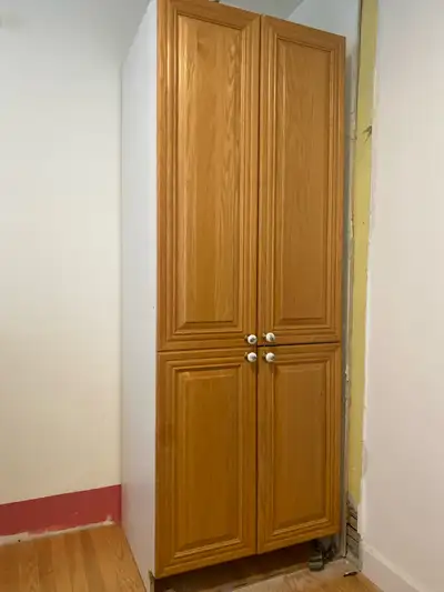Armoire garde-robe, View more