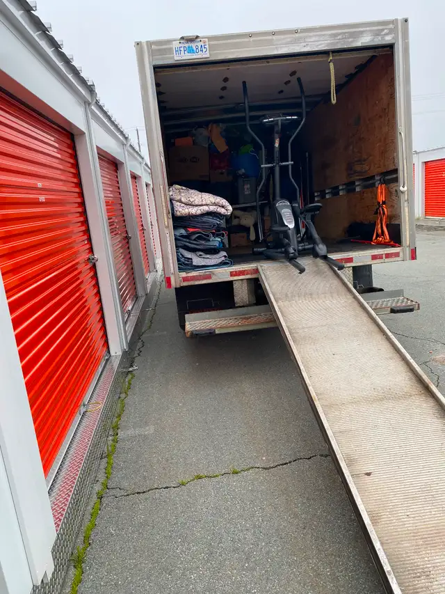Professional and reliable Movers Gatineau/Ottawa63616724784515122