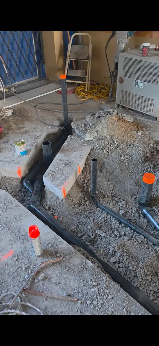 Plumber in Montreal, Laval, and North Shore